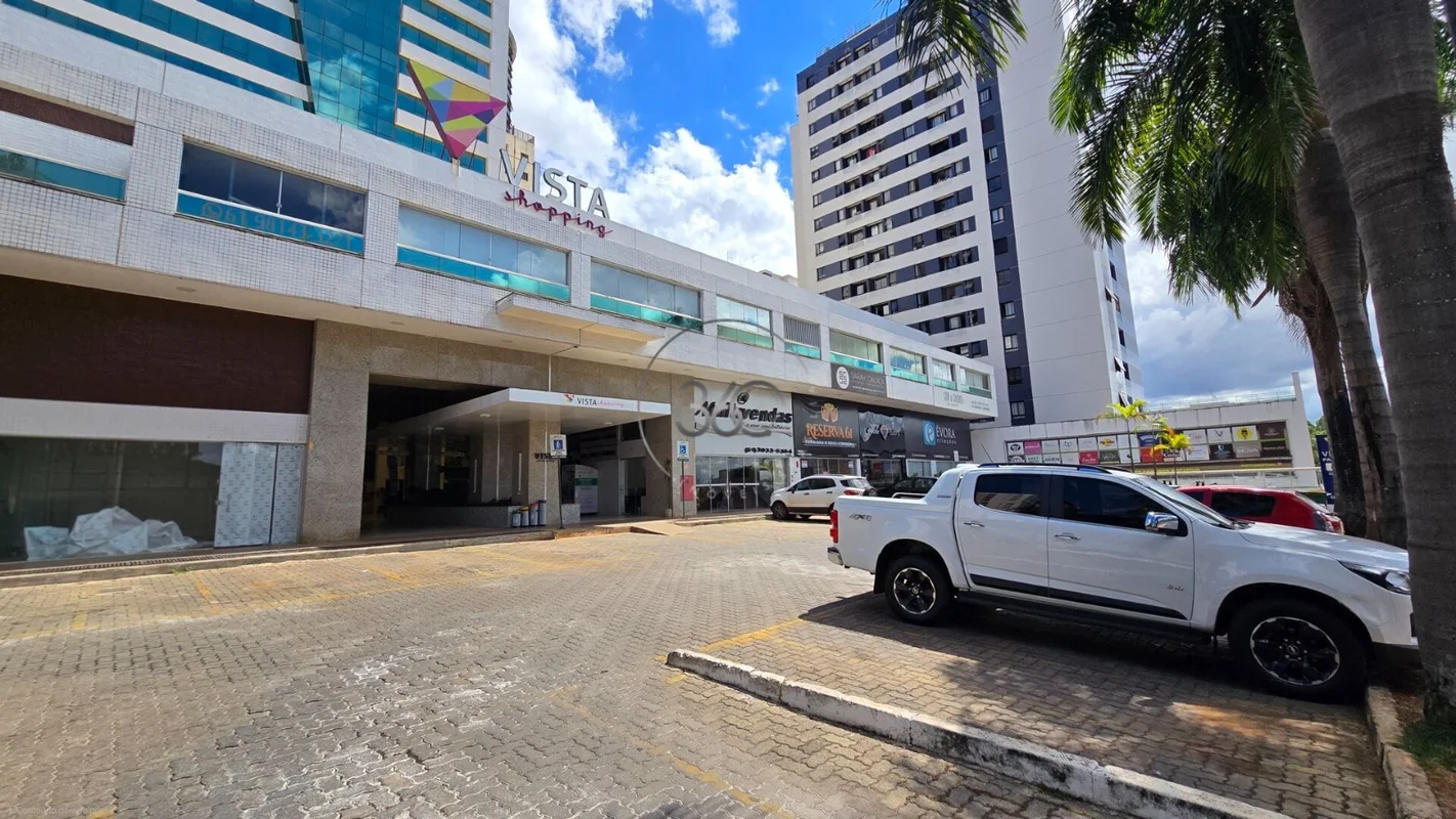 ALUGA-SE LOJA NO VISTA SHOPPING EM ÁGUAS CLARAS-DFLOJA EM SHOPPINGGARANTIA LOCAT...