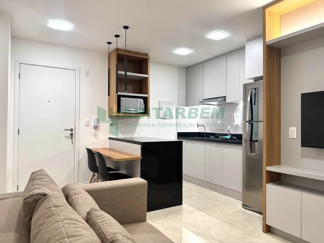 HABITARBEM IMÓVEIS ALUGA | AMAZE NOROESTE Primeira locação | Mobiliado | 1 vaga ...