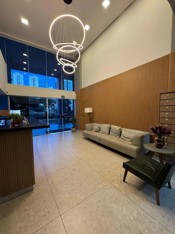 RESIDENCIAL CINCINATTI | 2 QUARTOS | EM FRENTE AO METRÔ CONCESSIONÁRIASExcelente...