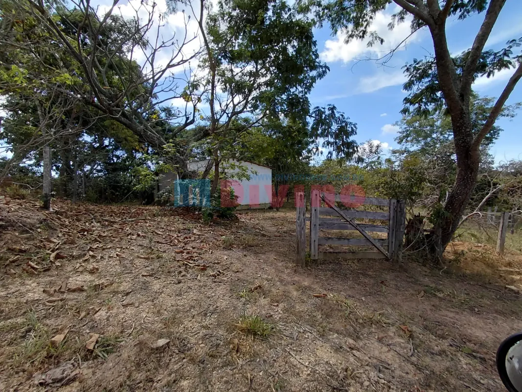 FAZENDA A VENDA PLANALTINA GOFAZENDA SANTA CLARA 21,69 HectaresLocalizada a 7km ...