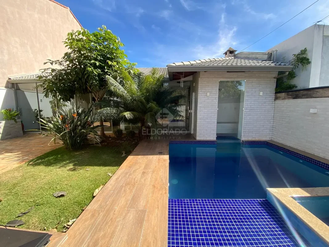 Descubra uma excelente oportunidade no Condomínio Jardim Botânico V, localizado ...