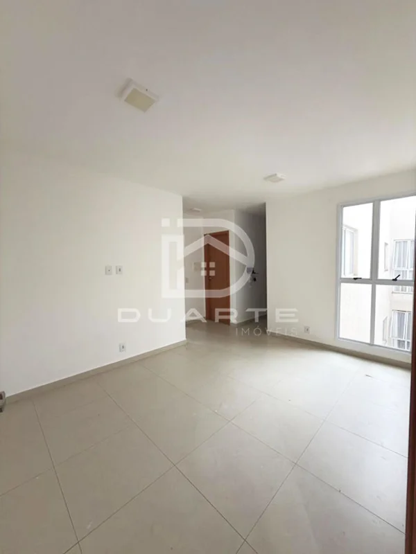 Apartamento em Residencial Premiere Bela Vista, próximo a Av. Brasil, com:* 02 q...