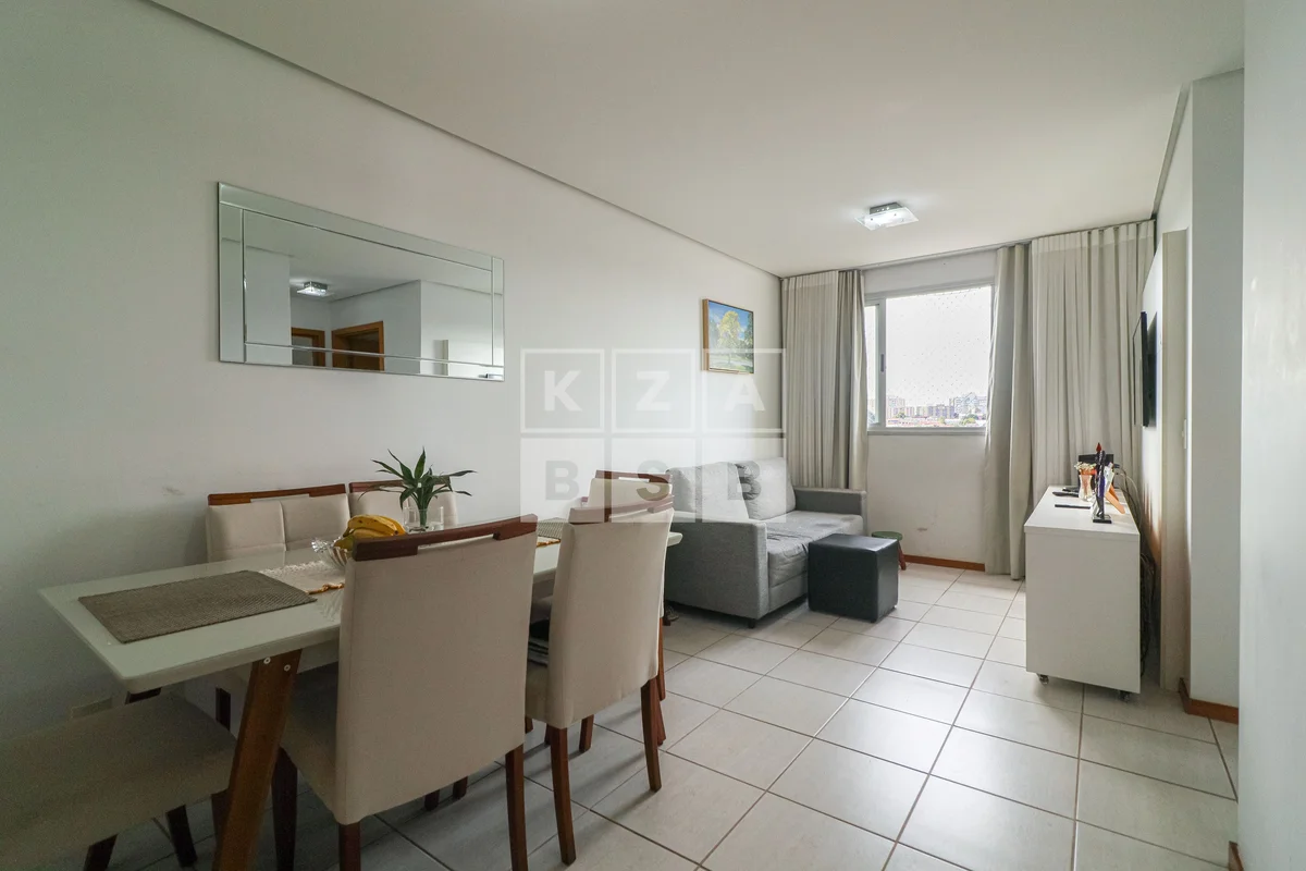Apartamento 2 Quartos ao lado do Atacadao SUPER ADEGA55 m2º ( planta excelente,b...