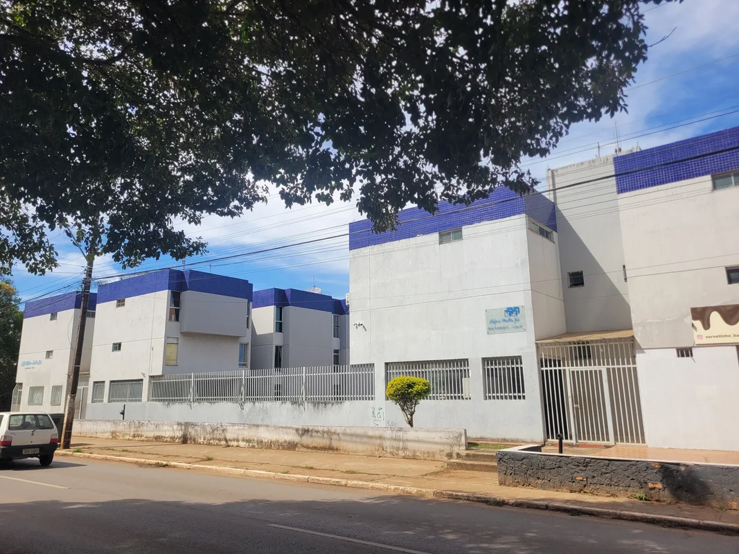 Condomínio fechado (Marta Job), 2 quartos armários, cozinha com armários, banhei...