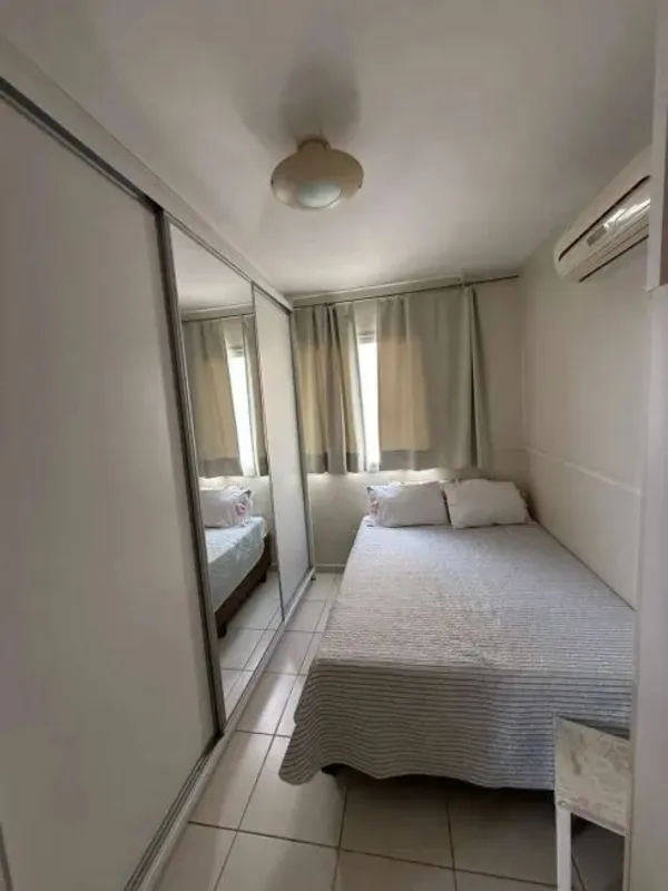 O imóvel está localizado no bairro Residencial Eldorado Expansão tem 58 metros q...