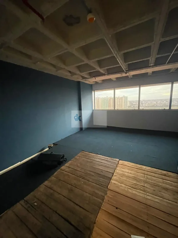 SALA COMERCIAL NO DF CENTURY PLAZA | ÁGUAS CLARASDIFERENCIAL EXCLUSIVO NA LOCAÇÃ...