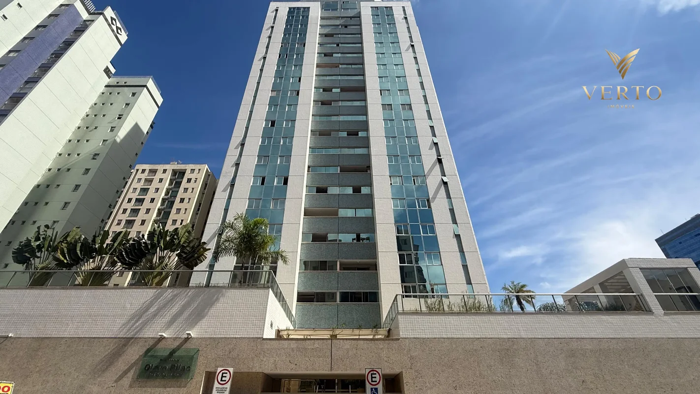 OLAVO BILAC | ÁGUAS CLARAS OPORTUNIDADE PRÓXIMO AO SHOPPING Área útil: 127m² de ...