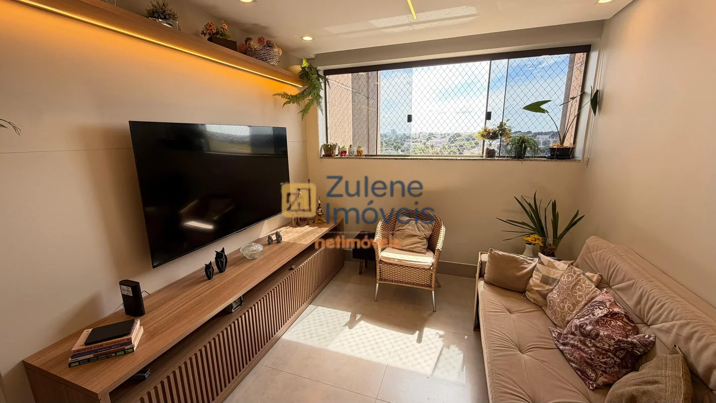 Zulene Imóveis Netimóveis vende com exclusividade:Oportunidade rara no Residenci...