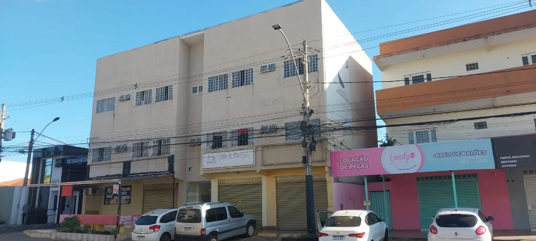 Foto do Imóvel