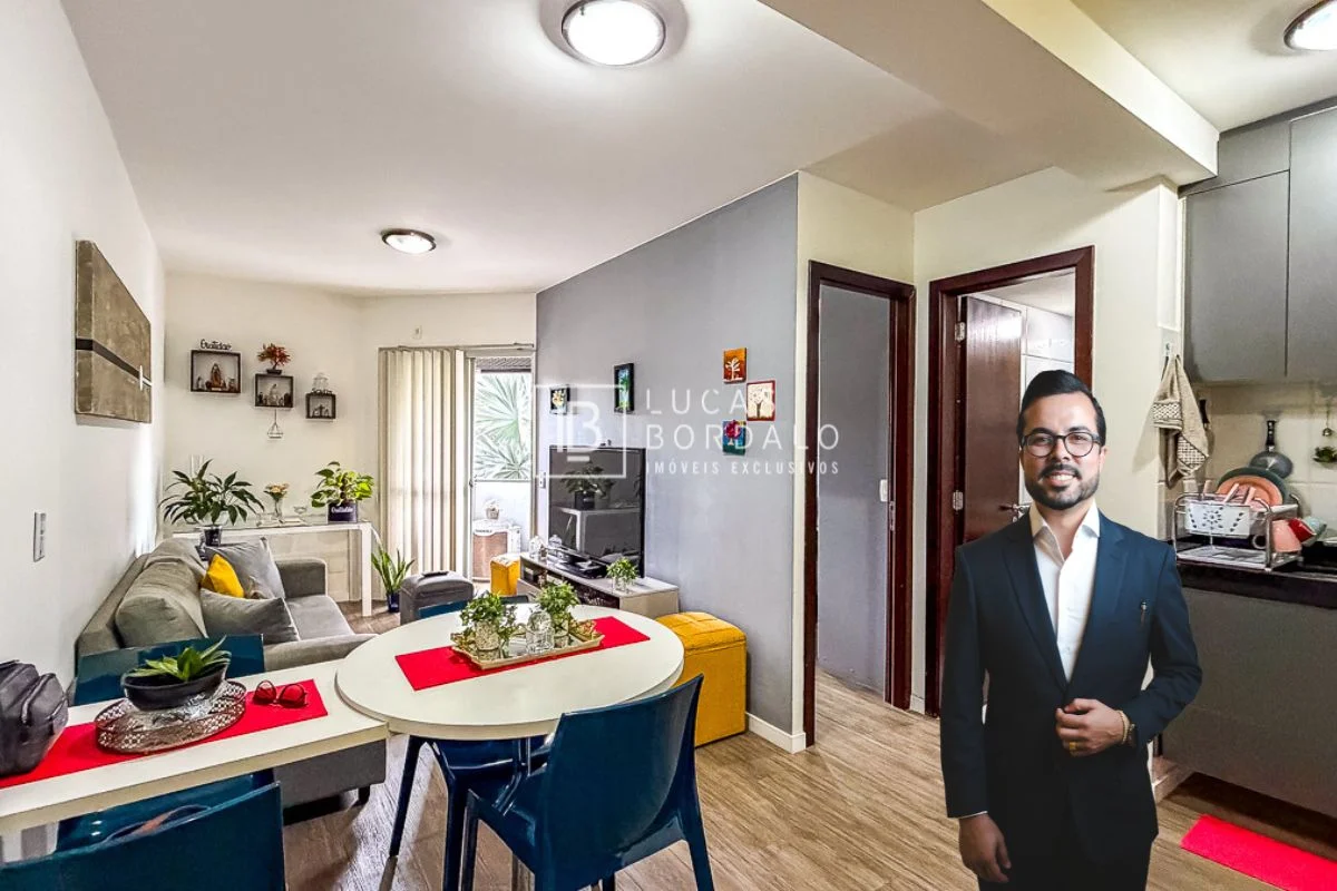 LUCAS BORDALO VENDE COM EXCLUSIVIDADE - EDIFÍCIO MULTIPLUSExcelente oportunidade...