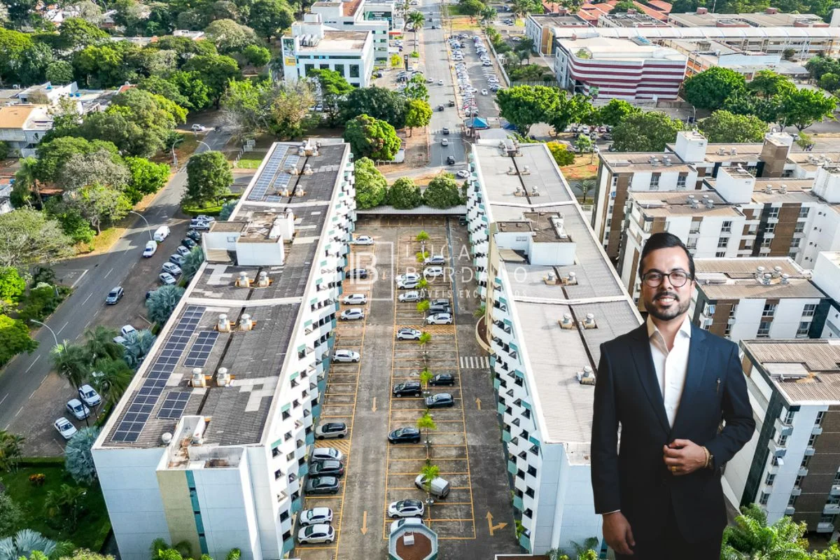 LUCAS BORDALO VENDE COM EXCLUSIVIDADE - EDIFÍCIO MULTIPLUSExcelente oportunidade...
