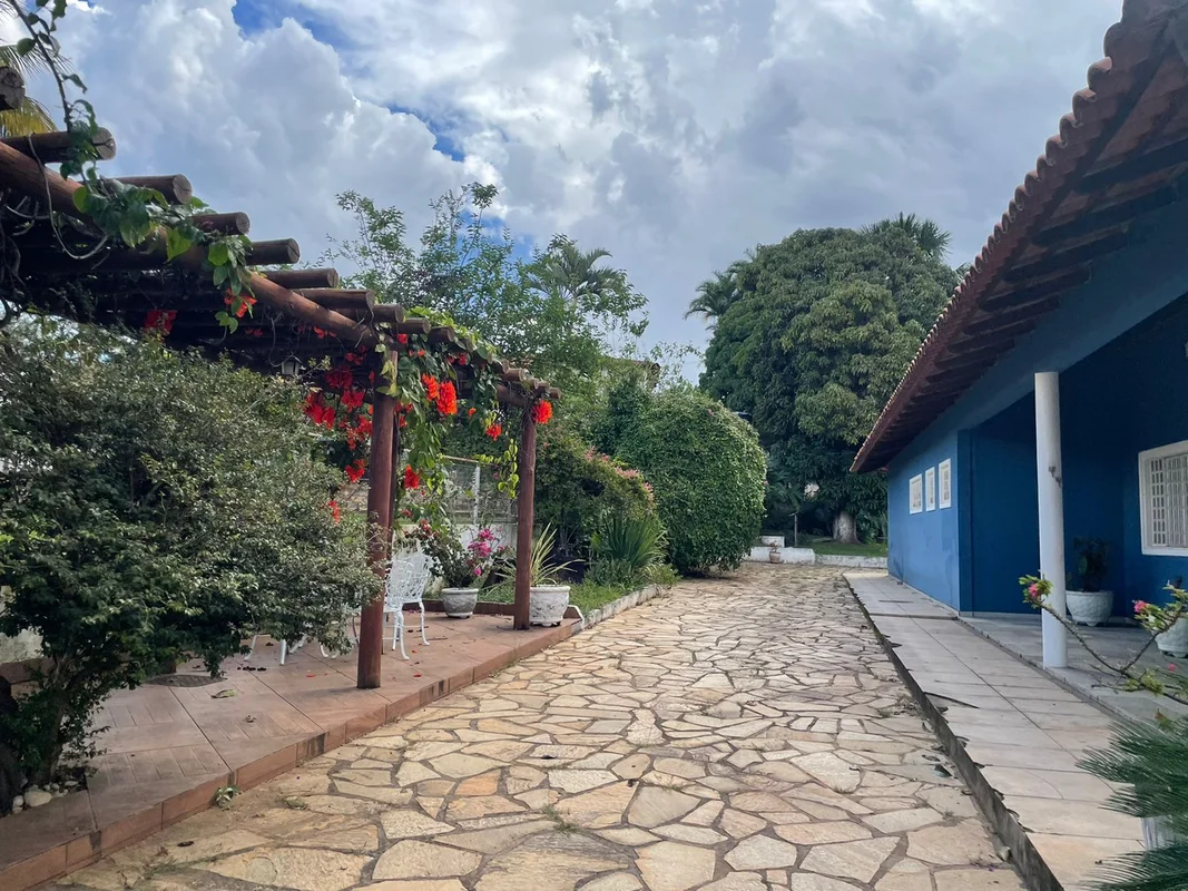 Foto do Imóvel