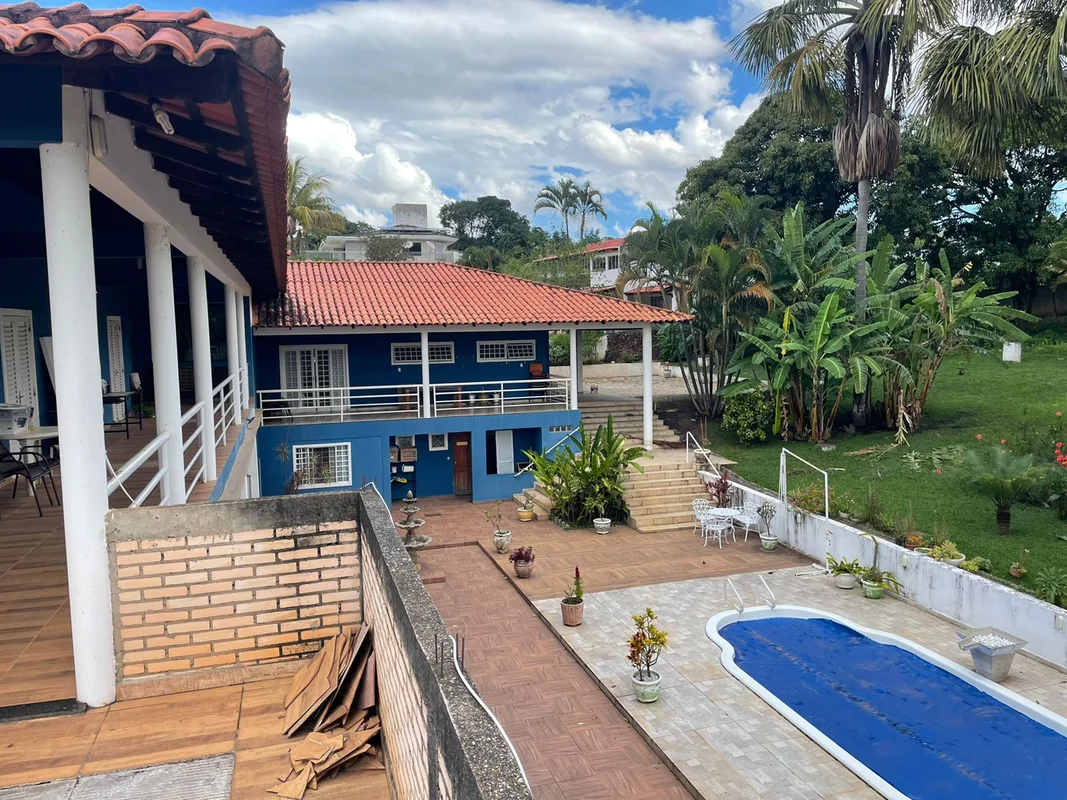 Foto do Imóvel