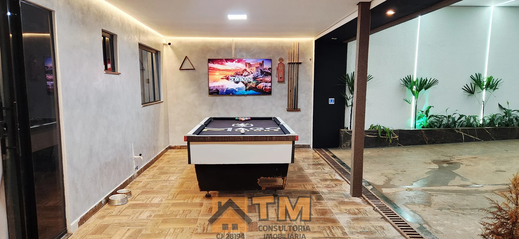 Foto do Imóvel