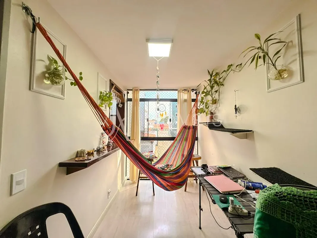 2 QUARTOS FUNCIONAL E EM UMA DAS MELHORES LOCALIZAÇÕES DO GUARÁ ISe você procura...