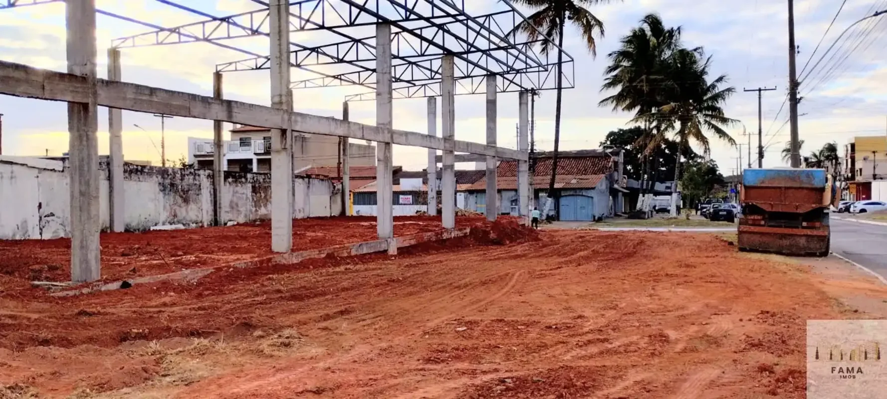 Foto do Imóvel