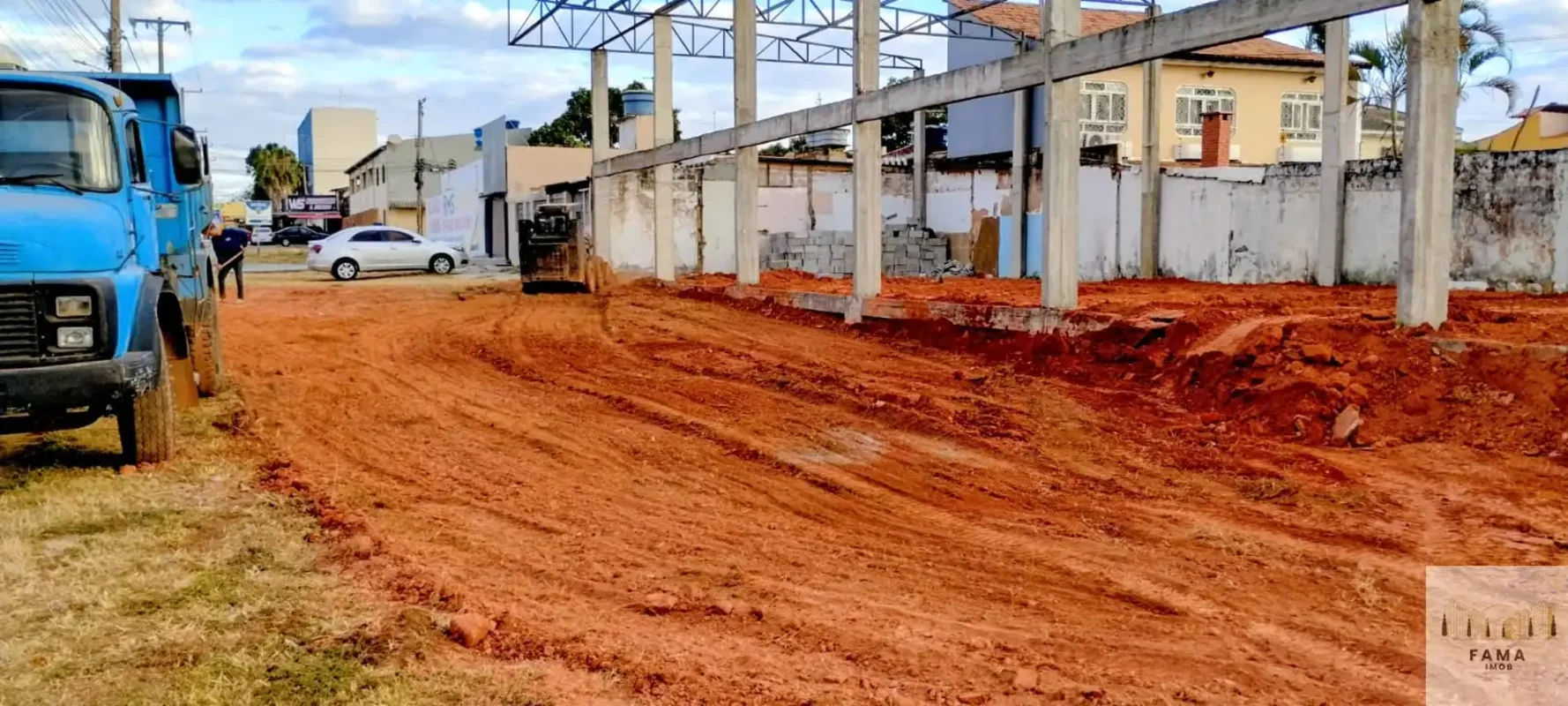 Foto do Imóvel