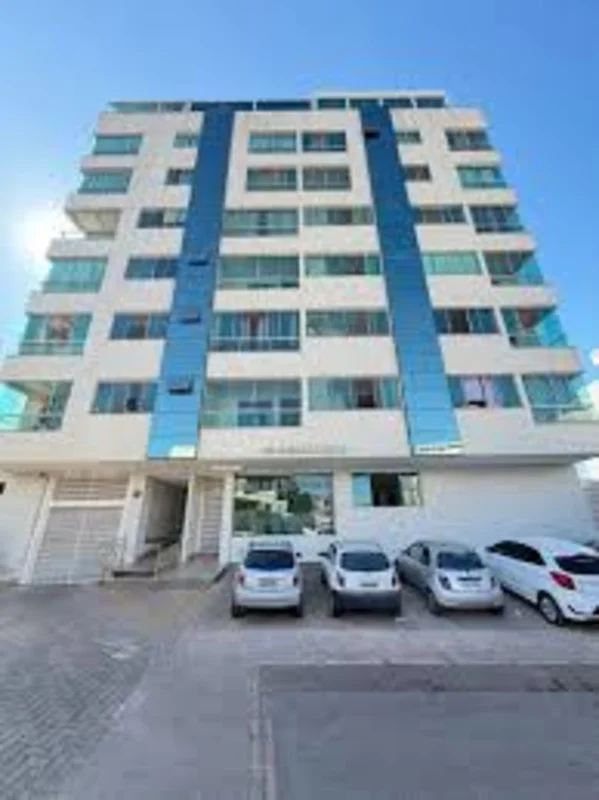 Descubra um apartamento acolhedor e bem localizado na Rua 3 Chacará 82, Residenc...