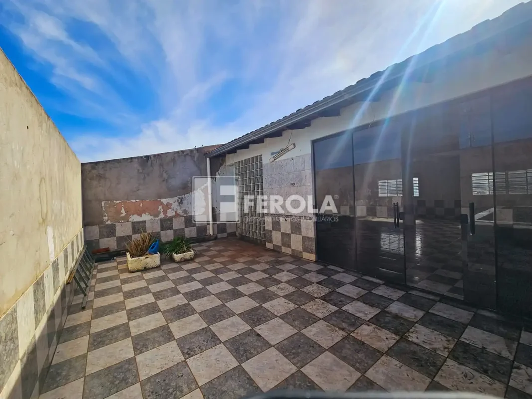 Foto do Imóvel