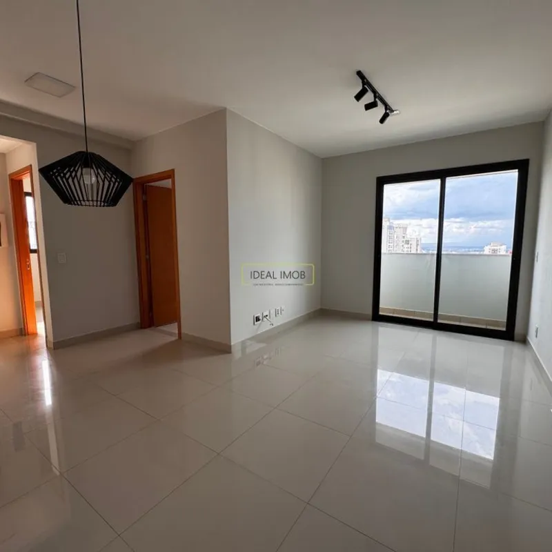 Residencial Mirante Prime- apartamento de 60m, 2 quartos em Águas ClarasEstá pro...
