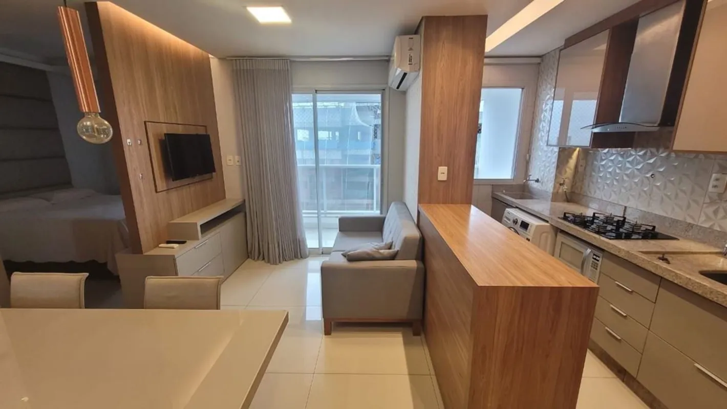 Apartamento mobiliado para Venda - Lux Home Design Setor BuenoImóvel locado até ...