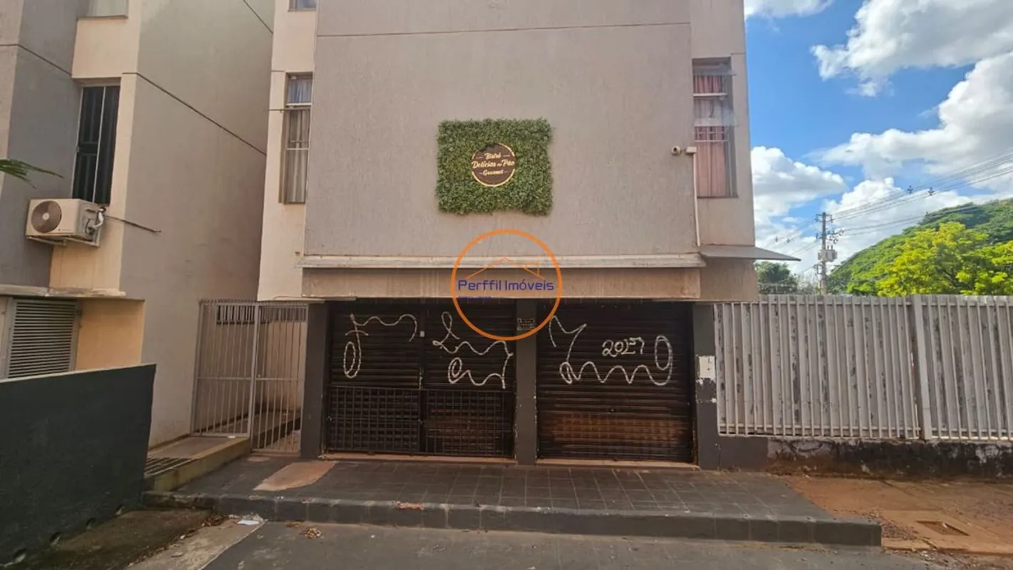 Perffil Imóveis Aluga uma loja no Núcleo Bandeirante no valor de R$ 2.0900,00.Ag...
