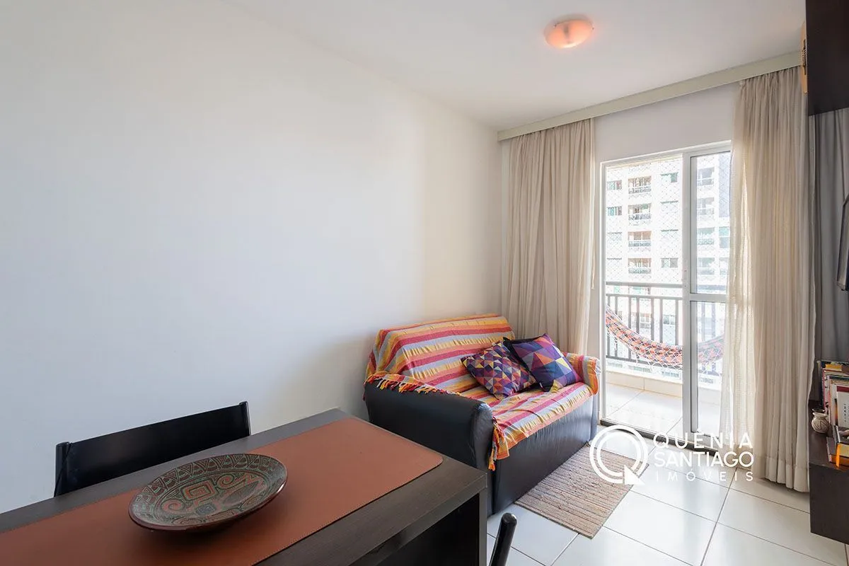 You Life Style - andar alto, varanda e lazer completoO APTO . 34 m2. Andar alto ...