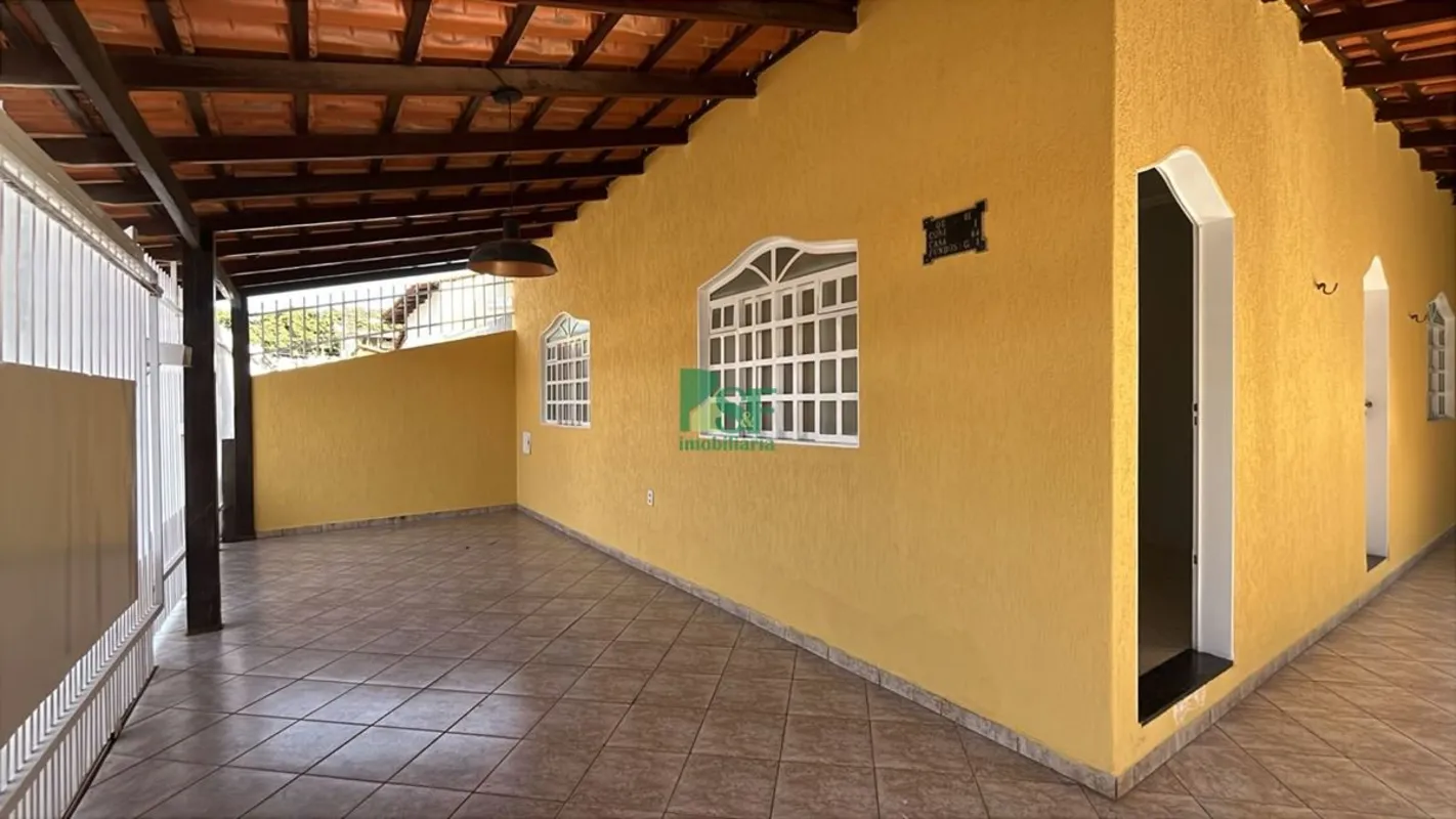 Foto do Imóvel
