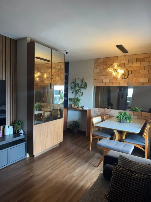 Apartamento à Venda no Jardim Europa - Condomínio Ambient ParkUma excelente opor...