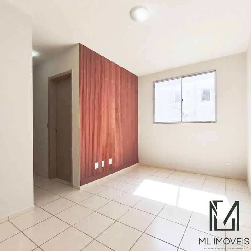 Apartamento Spazio Gran Olympuss | GoiâniaApartamento localizado no Spazio Gran ...