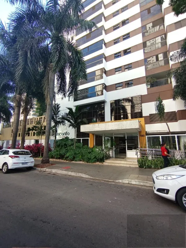 APARTAMENTO PARA LOCAÇÃO COM 100,30 m² PRIVATIVOSSofisticação, conforto e excele...