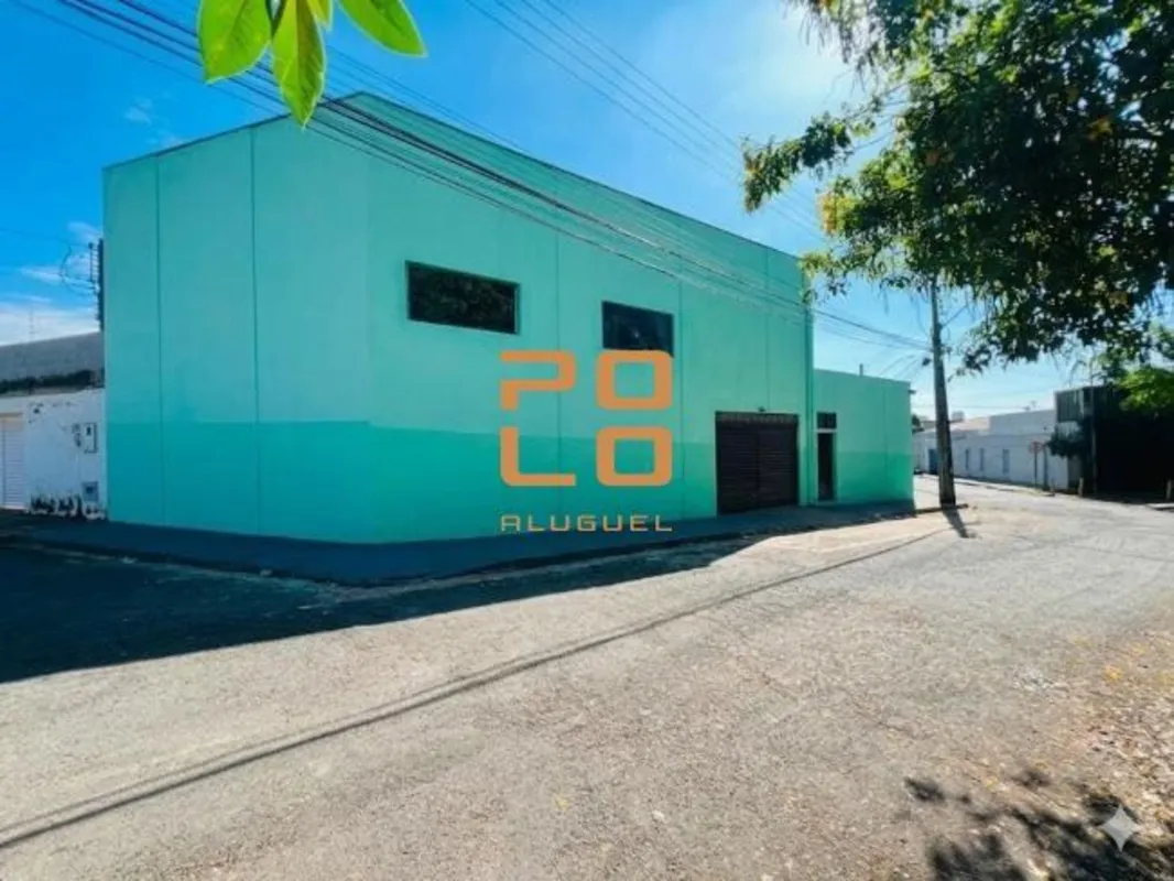 Loja Comercial para Alugar no Setor Sul, em Goiânia - GO. Imóvel com 300 m² de á...