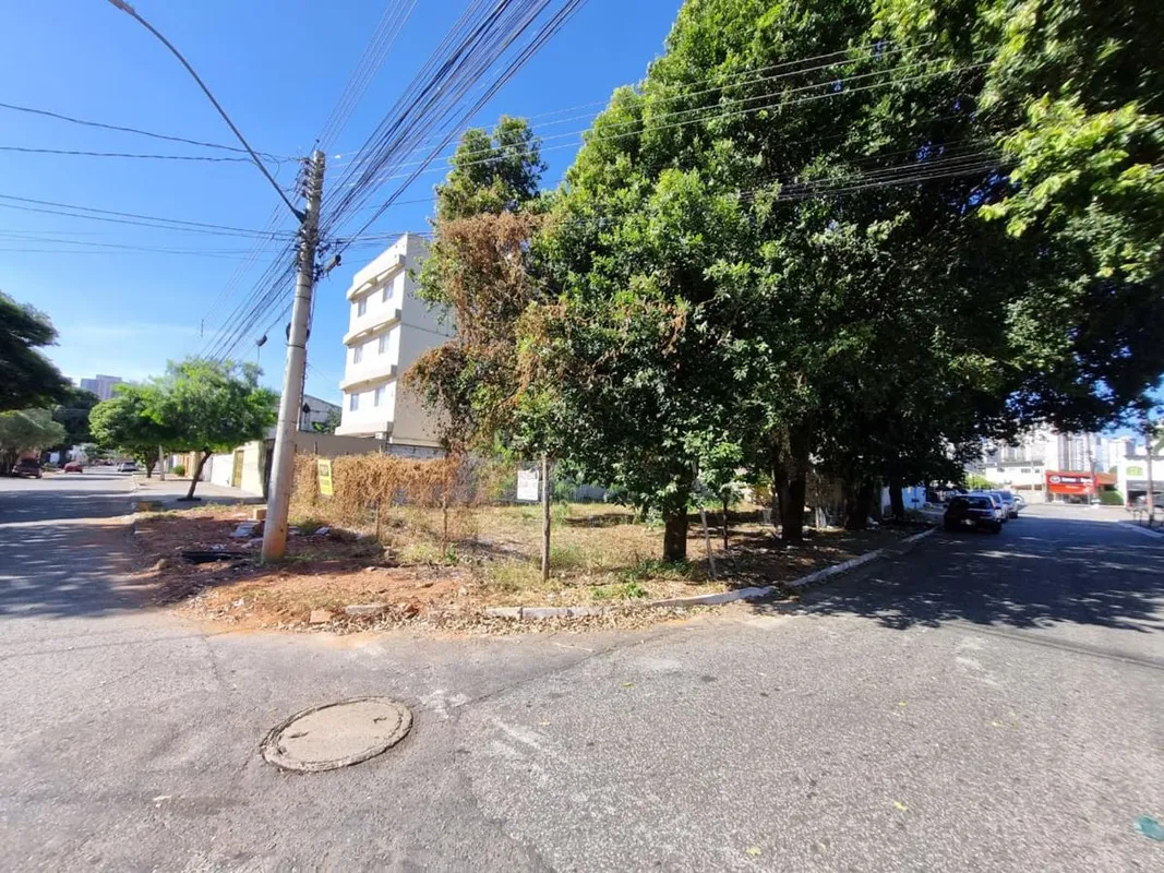 OPORTUNIDADE NO SETOR JARDIM AMÉRICA – GOIÂNIAExcelente terreno em localização e...
