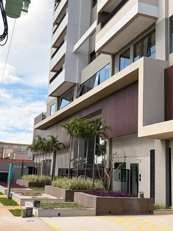 APARTAMENTO 3 SUÍTES PLENAS+LAVABO, 118M²ÁREA DE LAZER COMPLETA2 VAGAS DE GARAGE...