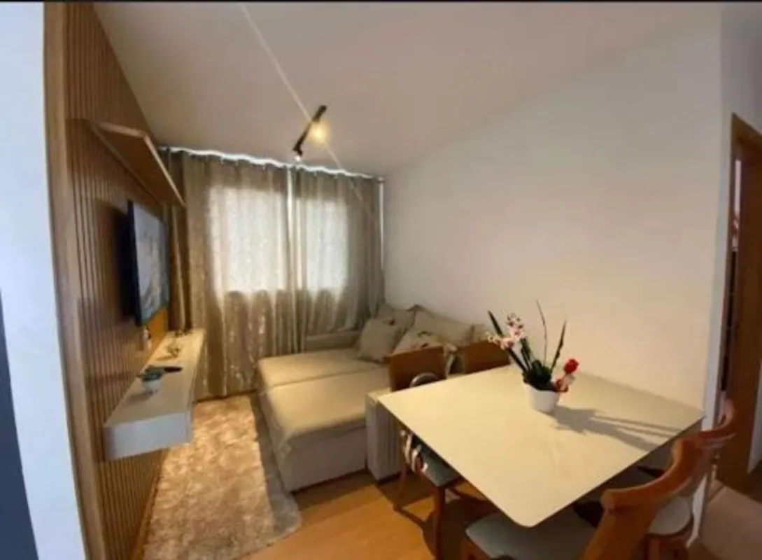 Apartamento à venda Setor Faiçalville, 44 mts quadrados, 2 quartos, 1 vaga de ga...