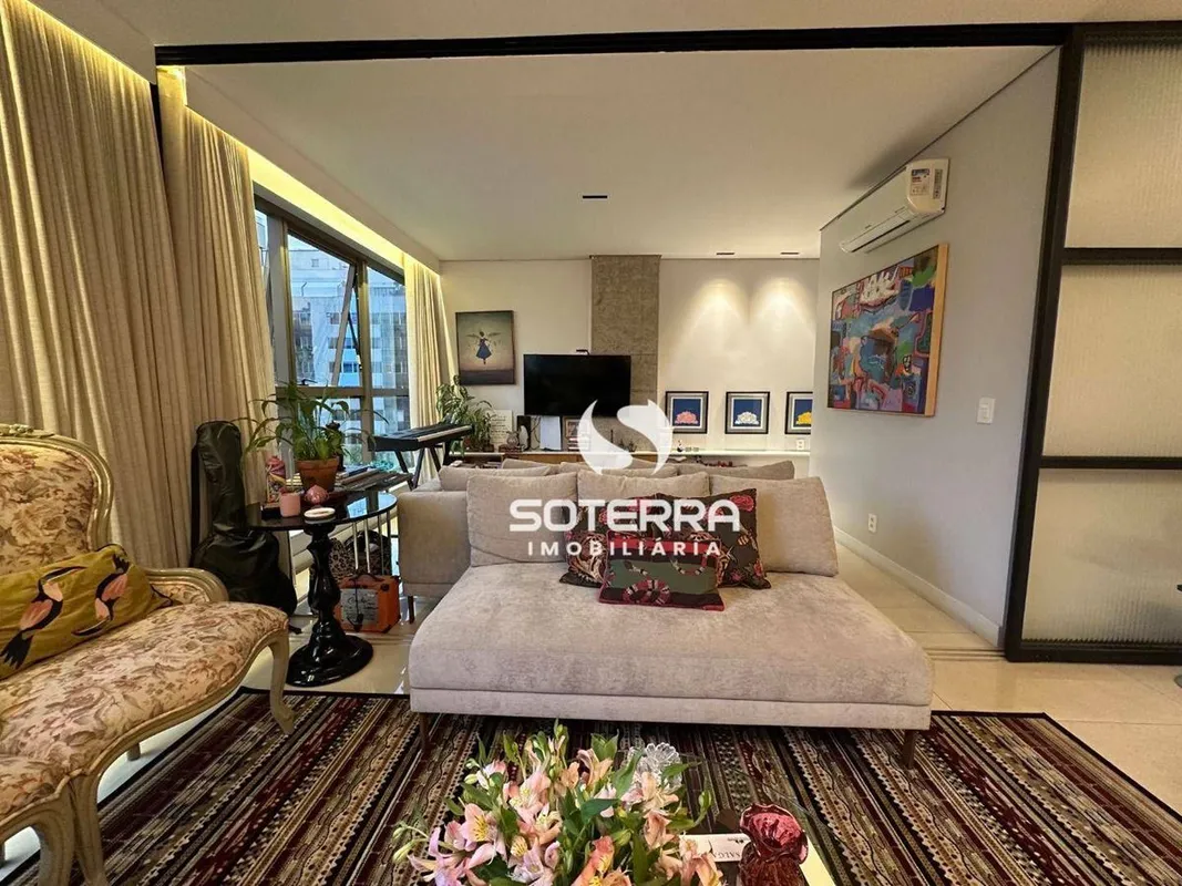Soterra Imobiliária disponibiliza para venda apartamento na quadra 109 do Noroes...