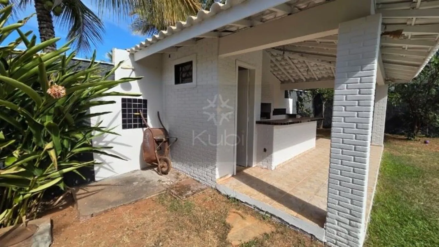 Foto do Imóvel