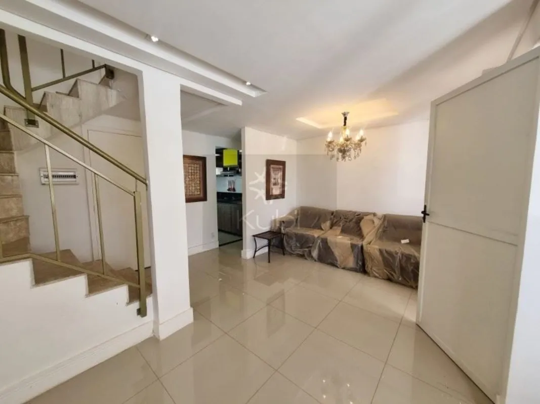 CASA 3 QUARTOS QC 08 JARDINS MANGUEIRALCasa à venda em um dos melhores condomíni...