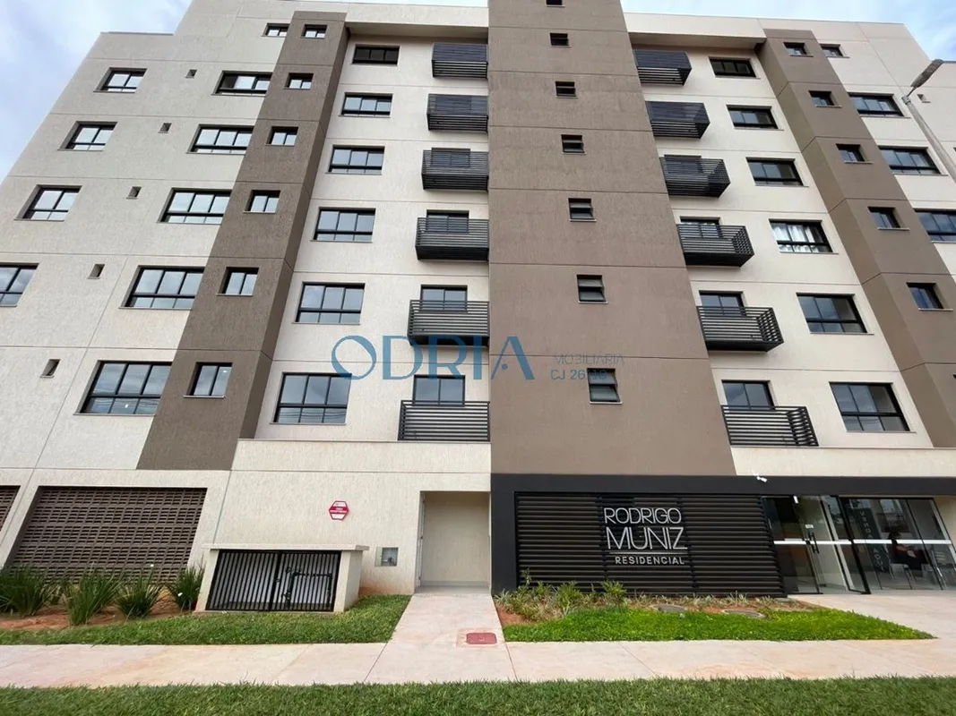 Residencial Rodrigo Muniz QS 3 ArealExcelente apartamento nascente de 34,91m², c...