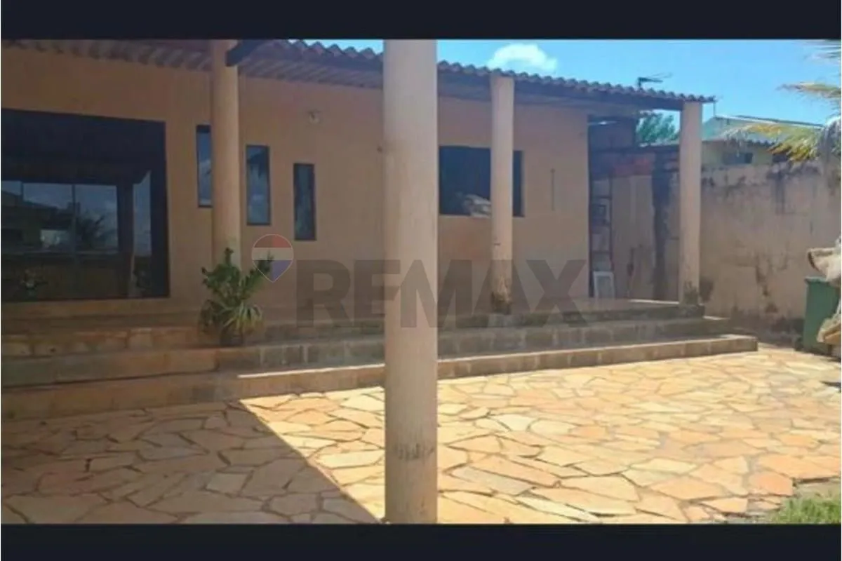 Bem-vindo à sua próxima casa dos sonhos no coração do Distrito Federal! Esta esp...