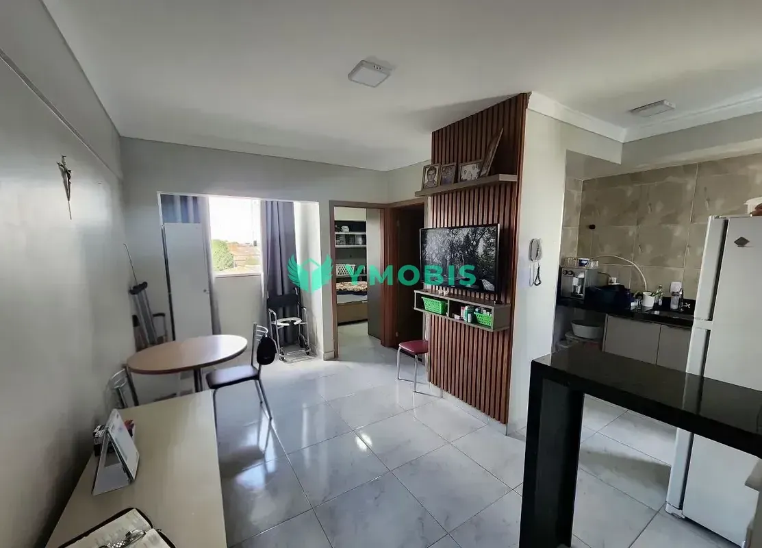 APARTAMENTO TOTALMENTE REFORMADO PRONTO PARA MORARSeu Novo LarSe você busca prat...