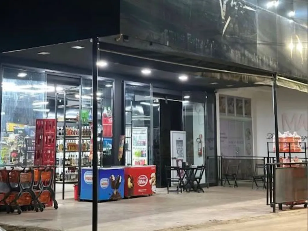 PONTO COMERCIAL RUA 05 VICENTE PIRES 250M² DISTRIBUIDORA MERCADO ADEGAExcelente ...