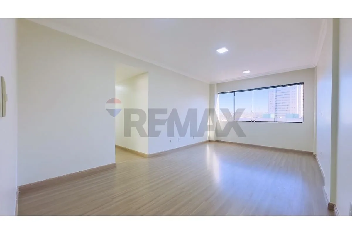 Quadra 201 Residencial Portal das Águas | Águas Claras/DFApartamento com 97,68m ...