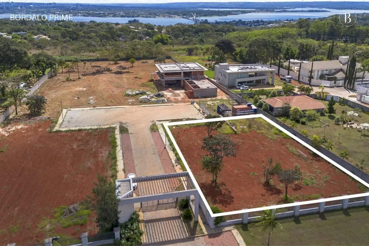 VILLA153276 - Última atualização: 12/06/26 23:31SMDB CONJUNTO 28 SETOR DE MANSÕE...