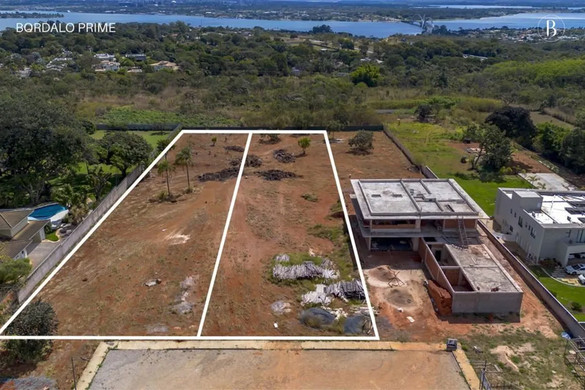 VILLA153277 - Última atualização: 12/06/26 23:31SMDB CONJUNTO 28 SETOR DE MANSÕE...