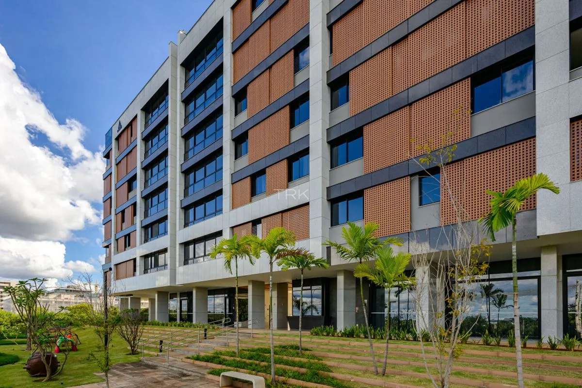 Apartamento com 5 quartos, sendo 4 suítes, à venda na SQNW 105, Noroeste - Brasí...