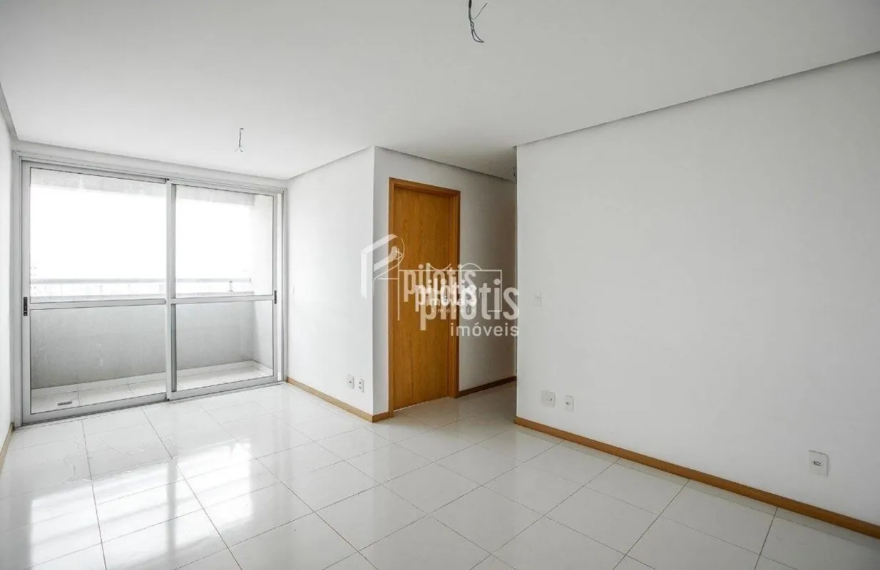 Excelente apartamento na Rua 07 - Jardim Brasil - Aguas Claras - Condomínio Fech...