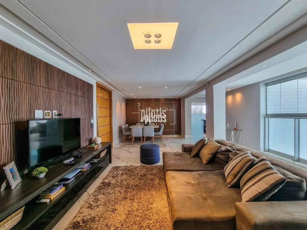 SGCV 25 - Descubra o que há de melhor em sofisticação e conforto com esta incrív...