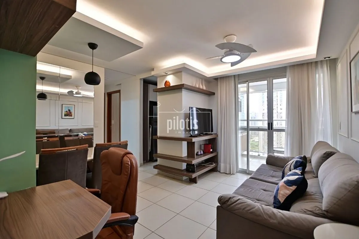 Oportunidade única: Chateau Valois - andar alto e vista livreBusca exclusividade...