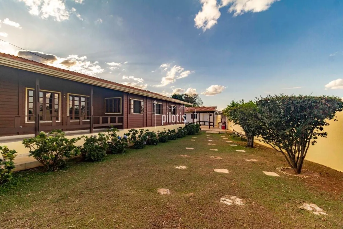 COND. VIVENDAS BELA VISTA - 2 Casas de Alto Padrão no Mesmo Lote com Área de Laz...